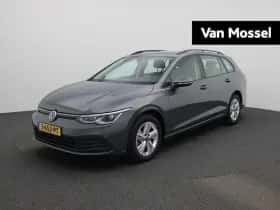 Volkswagen Golf (2022)