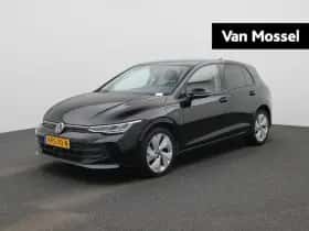 Volkswagen Golf (2025)