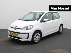 Volkswagen Up! (2020)