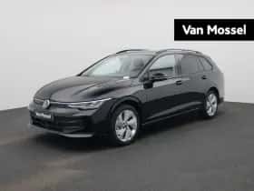 Volkswagen Golf (2025)