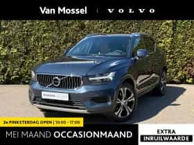 Volvo XC40 (2022)