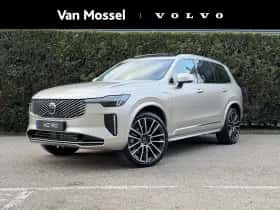 Volvo XC90 (2026)