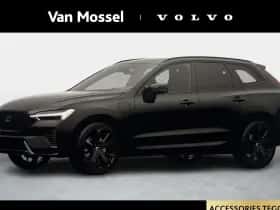 Volvo XC60 (2026)