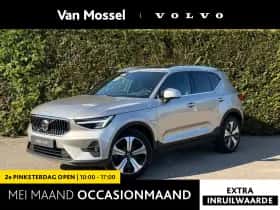 Volvo XC40 (2022)