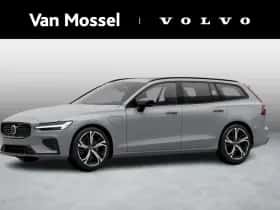 Volvo V60 (2026)