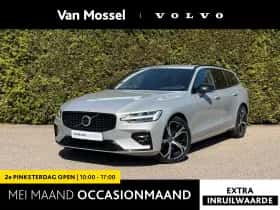 Volvo V60 (2022)