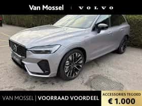 Volvo XC60 (2026)