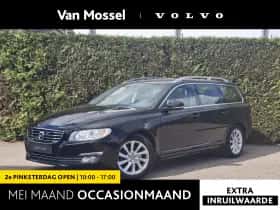 Volvo V70 (2016)
