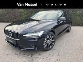 Volvo V60 (2026)
