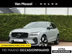 Volvo XC60 (2025)
