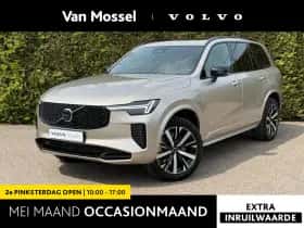 Volvo XC90 (2025)