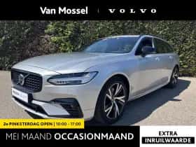 Volvo V90 (2021)