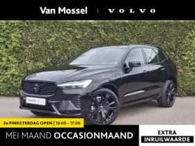 Volvo XC60 (2024)