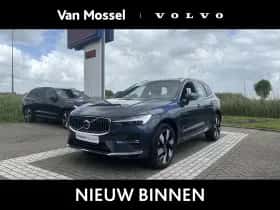 Volvo XC60 (2024)
