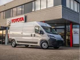 Toyota Proace (2024)