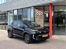 Toyota Yaris Cross (2024)