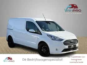 Ford Transit Connect (2021)