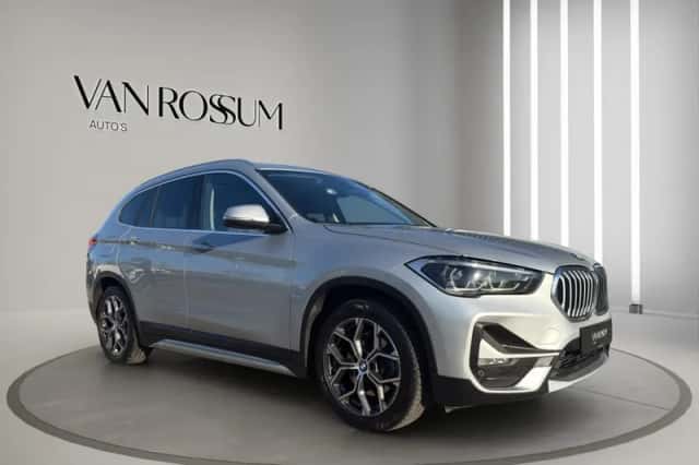 BMW X1 (2021)