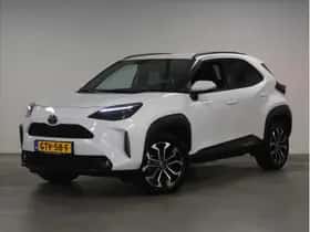 Toyota Yaris Cross (2024)