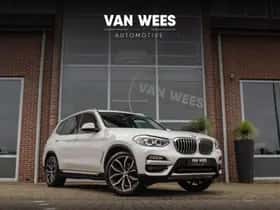 BMW X3 (2018)