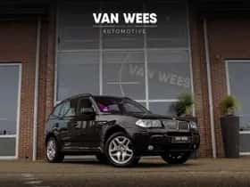 BMW X3 (2007)