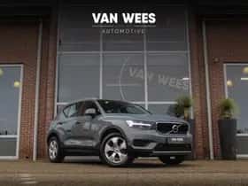Volvo XC40 (2019)