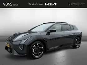 Kia EV4 (2025)