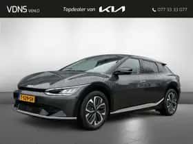 Kia EV6 (2023)