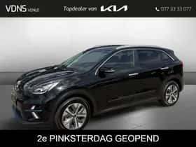 Kia E Niro Niro Ev (2019)