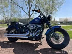 Harley Davidson (2012)