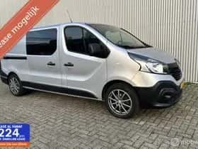 Renault Trafic (2016)