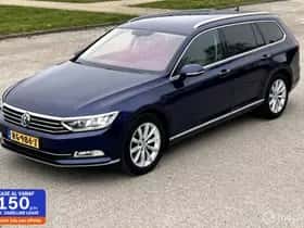 Volkswagen Passat (2018)