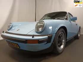 Porsche 911 (1978)