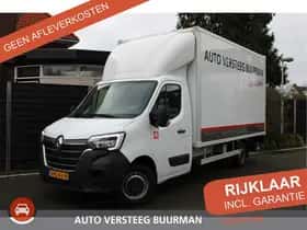 Renault Master (2023)