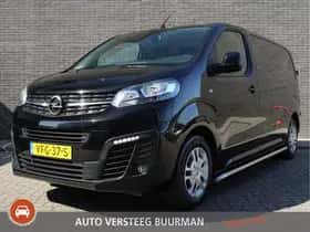 Opel Vivaro (2020)