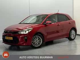 Kia Rio (2018)