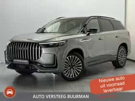 Jaecoo 8 (2026)