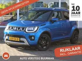 Suzuki Ignis (2023)