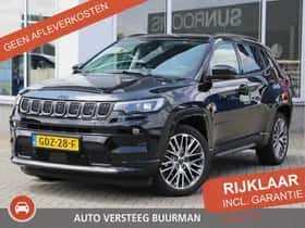 Jeep Compass (2024)
