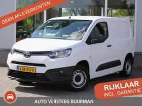 Toyota Proace (2021)