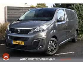 Peugeot Expert (2021)