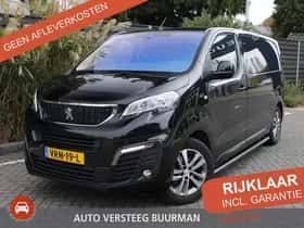 Peugeot Expert (2022)