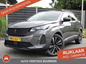 Peugeot 3008 (2024)