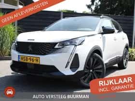 Peugeot 3008 (2024)