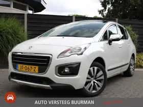 Peugeot 3008 (2016)