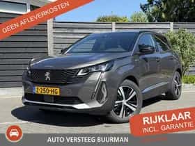 Peugeot 3008 (2024)