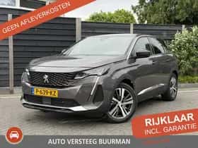 Peugeot 3008 (2022)