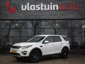 Land Rover Discovery Sport (2016)