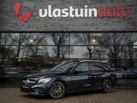 Mercedes-Benz C-Klasse (2018)