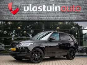 Land Rover Range Rover (2020)